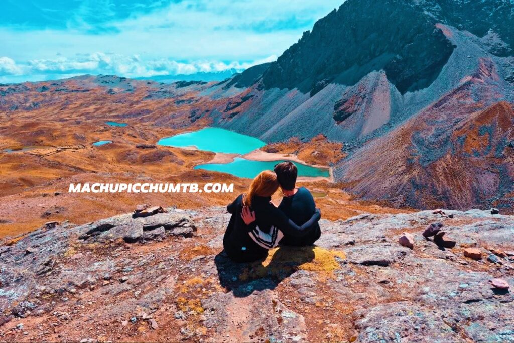 machu picchu cycling tour